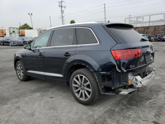 VIN WA1LHAF74JD013015 2018 Audi Q7, Premium Plus no.2