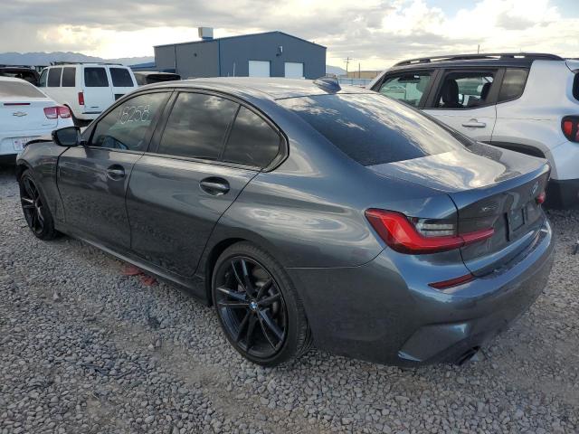 2021 BMW 330XI - 3MW5R7J09M8C02492