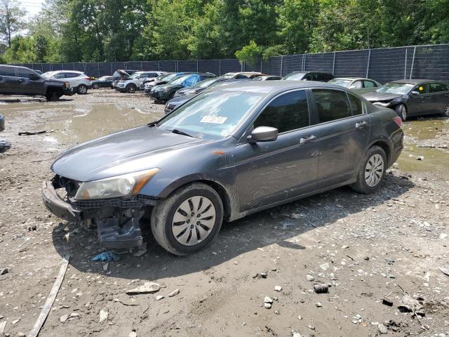 2008 Honda Accord Sedan LX