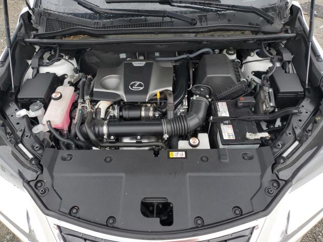 2020 LEXUS NX 300 JTJDARDZ6L5009348