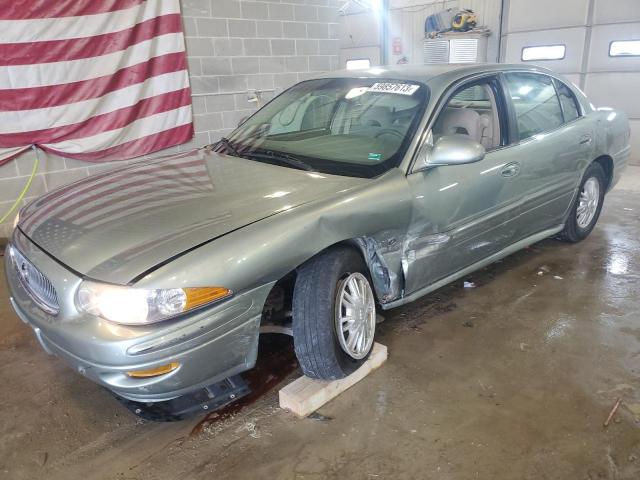 2005 Buick LeSabre Custom