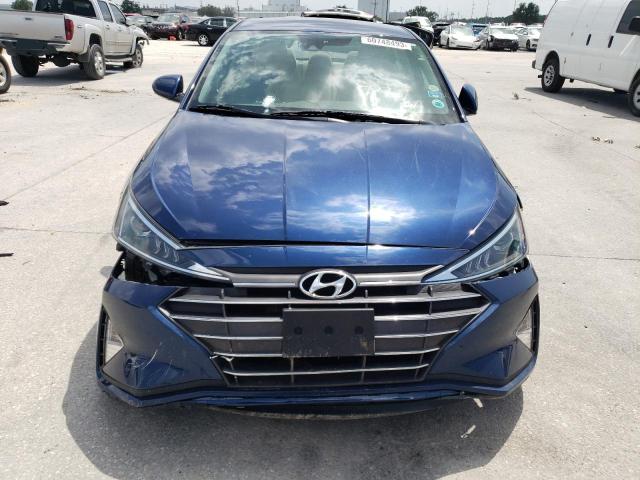 5NPD84LF8LH523405 Hyundai ELANTRA SEL