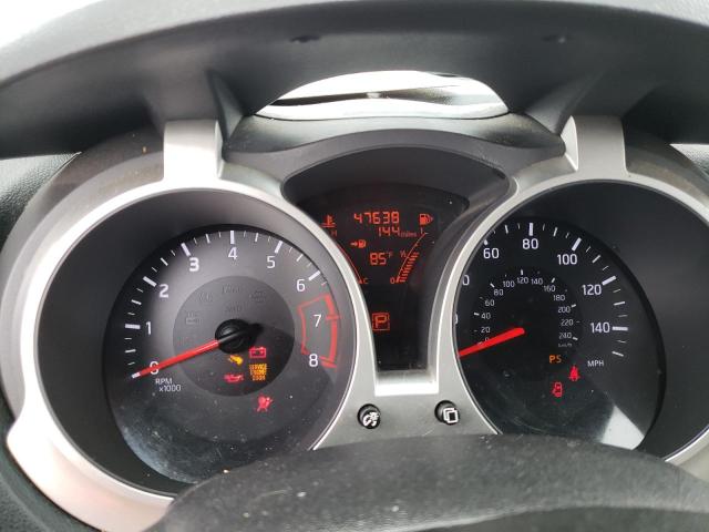 2015 NISSAN JUKE S - JN8AF5MV6FT553933