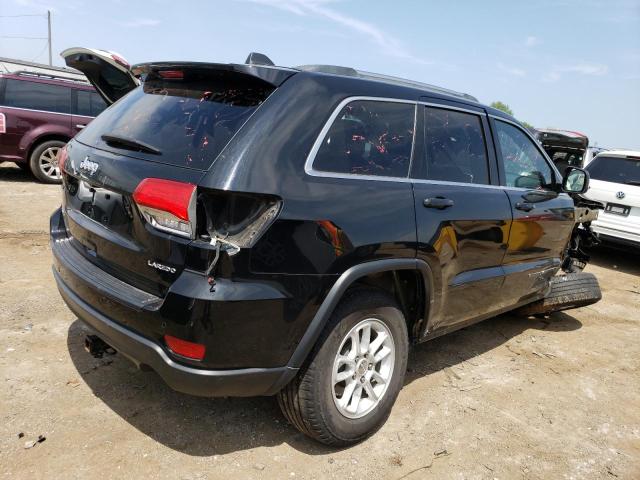 1C4RJFAG9JC348382 Jeep Grand Cherokee Laredo