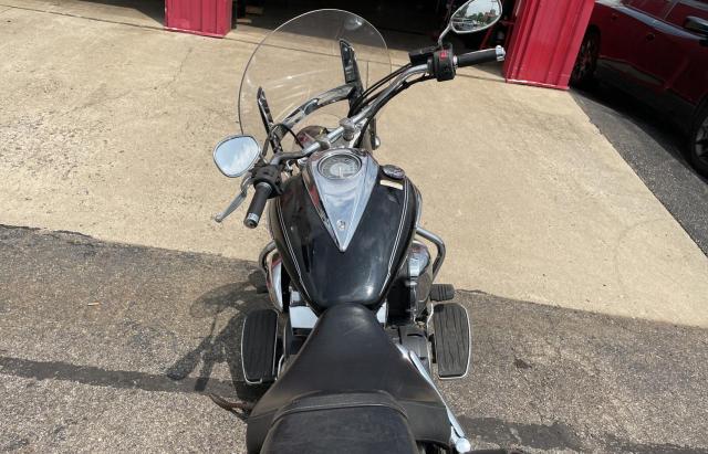 2012 YAMAHA XVS950 A JYAVN01E9CA016581
