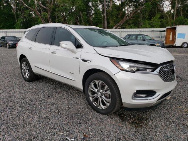2019 BUICK ENCLAVE AV - 5GAERDKW0KJ234352