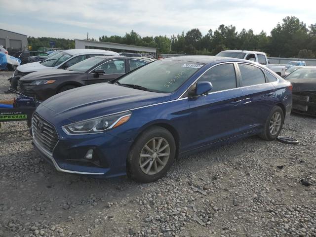 5NPE24AA2JH713954 | 2018 HYUNDAI SONATA ECO