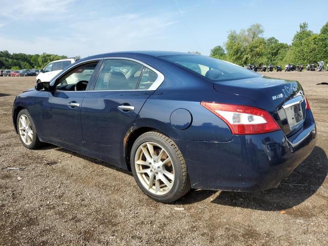 Vin: 1n4aa5ap4bc822723, lot: 58003003, nissan maxima s 20112