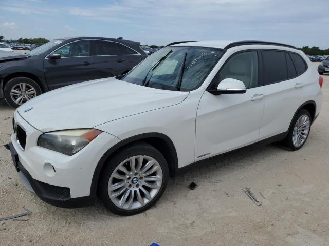 2013 BMW X1 sDrive28i