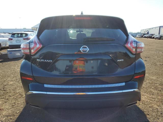 5N1AZ2MHXJN161056 Nissan MURANO S