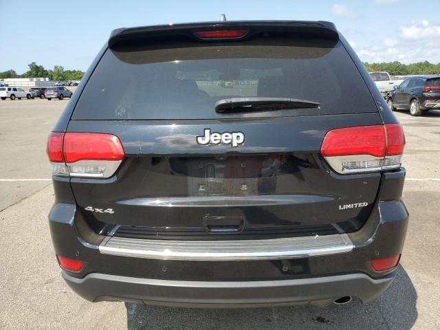 1C4RJFBG6HC630942 | 2017 JEEP GRAND CHER