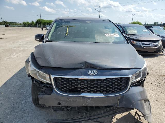 KNDMB5C19H6242677 KIA SEDONA LX