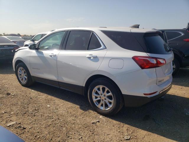 2GNAXJEV3J6228472 | 2018 CHEVROLET EQUINOX LT