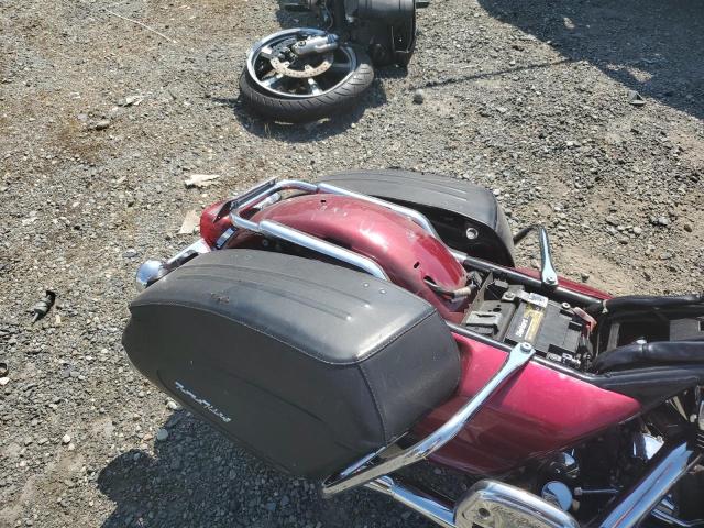 2004 HARLEY-DAVIDSON FLHRSI 1HD1FYW104Y713911