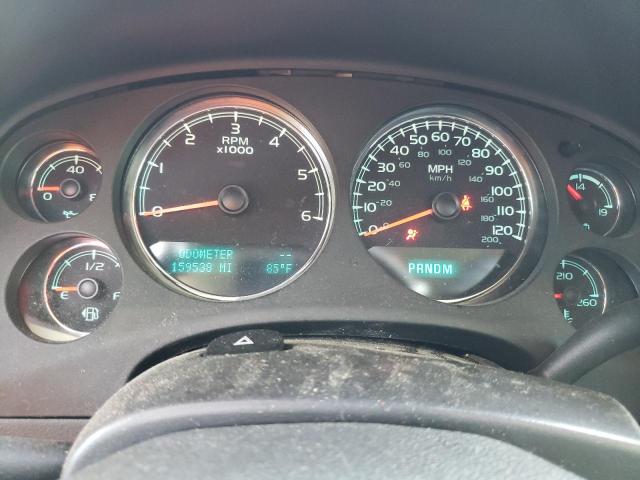 1GKS1KE01ER223133 GMC Yukon Xl C1500 Slt