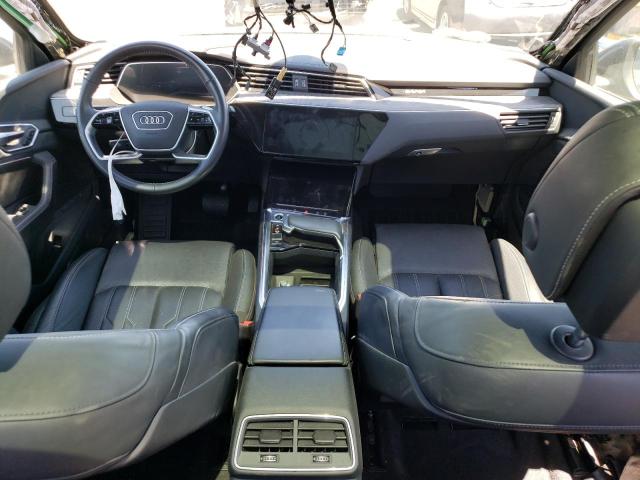 2021 AUDI E-TRON SPO WA13AAGE4MB015526