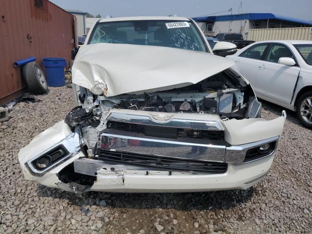 2023 TOYOTA 4RUNNER LI JTEDU5JR7P5285434
