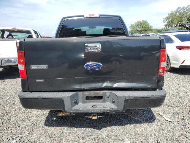 2008 FORD F150 SUPERCREW Photos | FL - TAMPA SOUTH - Repairable Salvage ...