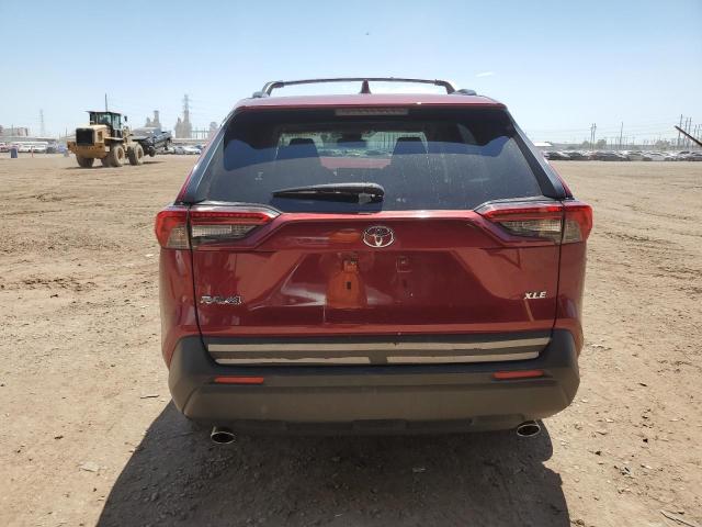 JTMW1RFV4KD040639 Toyota Rav4 Xle
