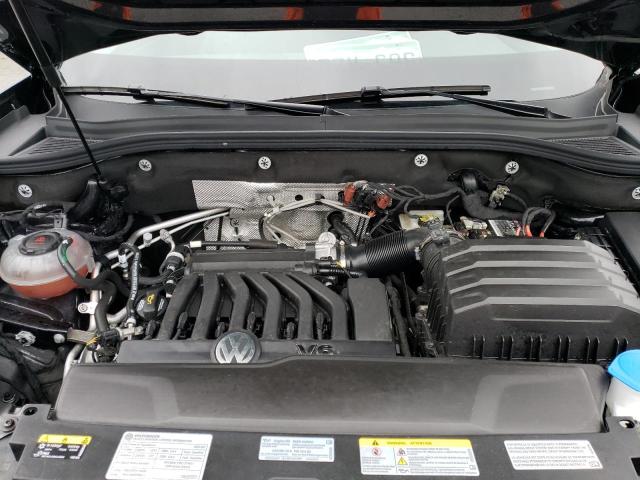 2021 VOLKSWAGEN ATLAS SEL - 1V2BR2CA5MC559593