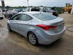 Lot #2806816128 2013 HYUNDAI ELANTRA GL