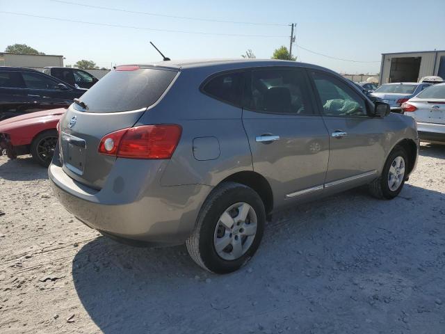 JN8AS5MT7EW606596 Nissan Rogue Select S