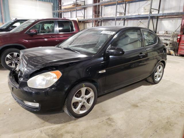 2008 Hyundai Accent SE