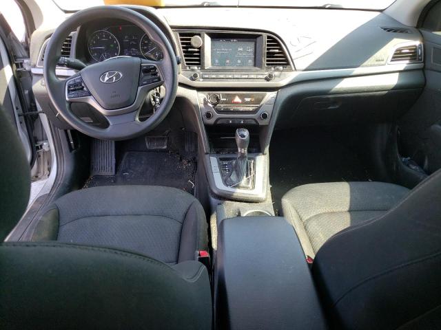 5NPD74LF9JH402866 Hyundai ELANTRA SE