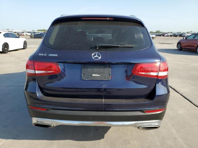 WDC0G4JB0KV131626 Mercedes-Benz GLC-Class GLC 300 6