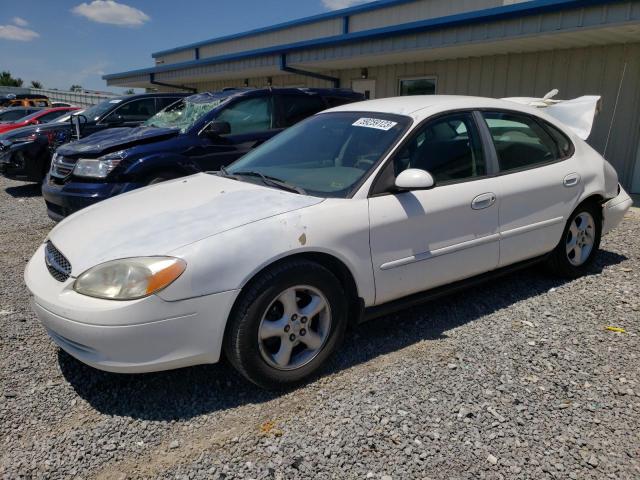 2000 Ford Taurus SE