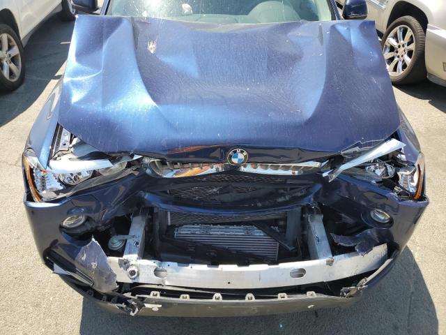 5UXWX9C35H0W80360 BMW X3 Xdrive28i