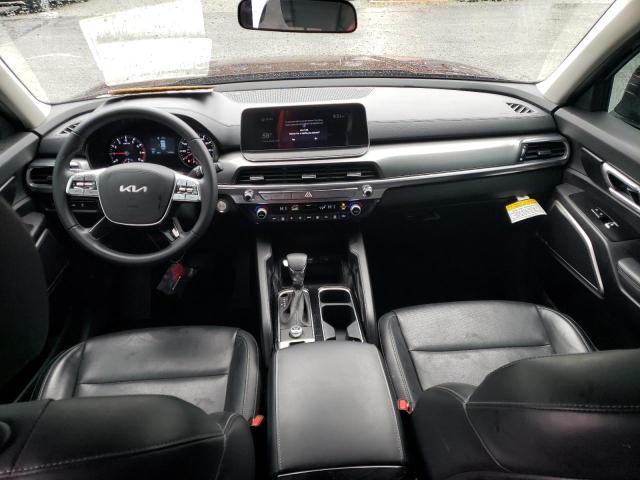 5XYP24HC0NG225972 KIA Telluride Lx