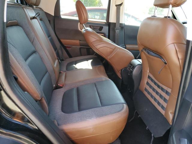 3FMCR9C63MRB01834 Ford Bronco Sport Outer Banks