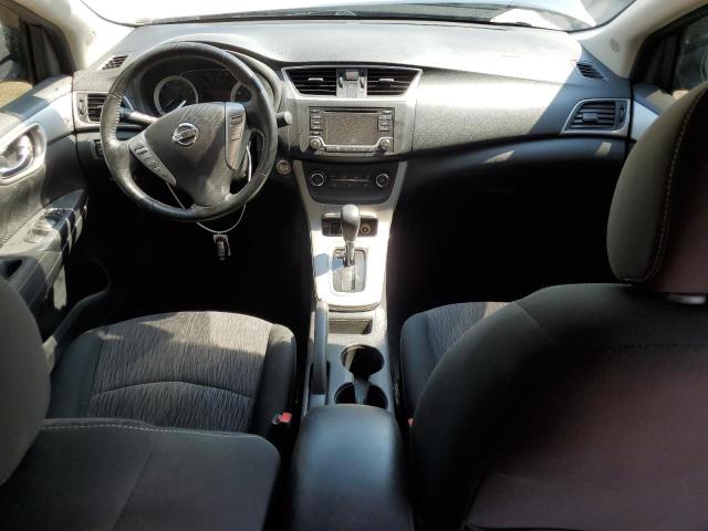 2015 NISSAN SENTRA SL - 3N1AB7AP4FY351742