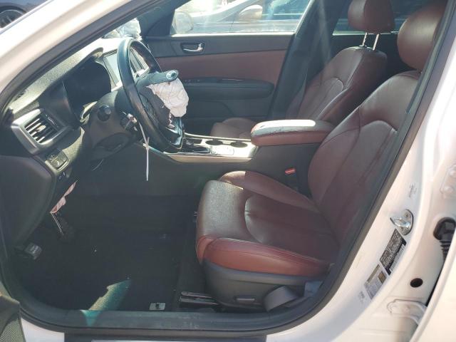 5XXGW4L27GG026203 KIA OPTIMA SX