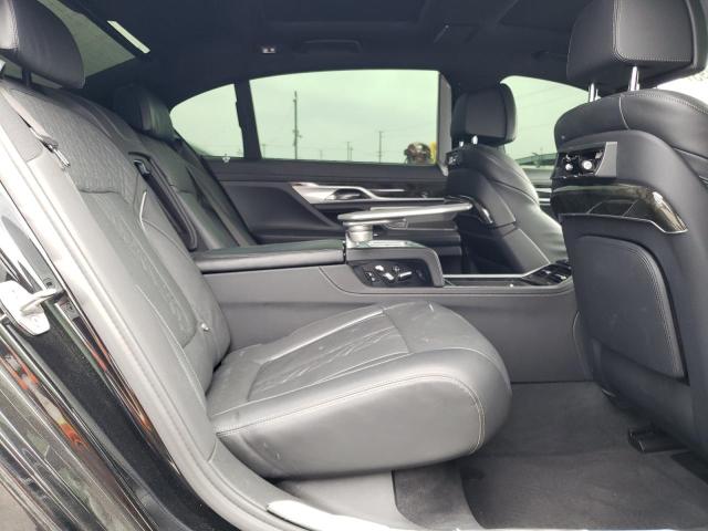 WBA7U2C06NCH67920 BMW 750 Xi