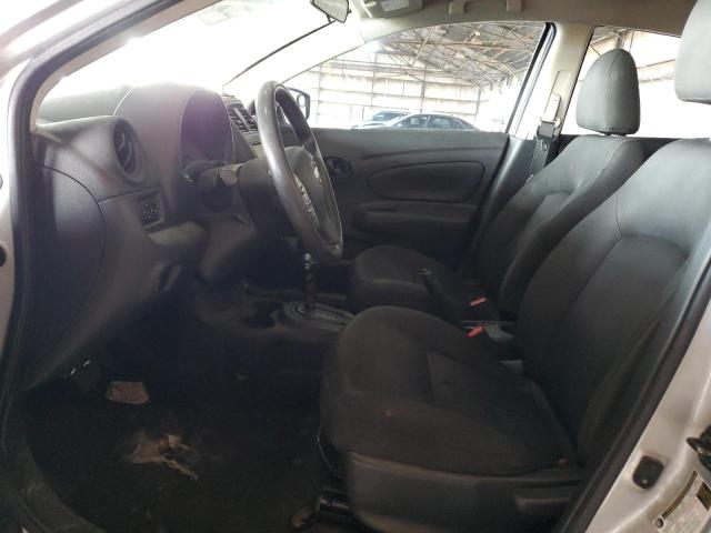 3N1CN7AP1KL842762 Nissan VERSA S