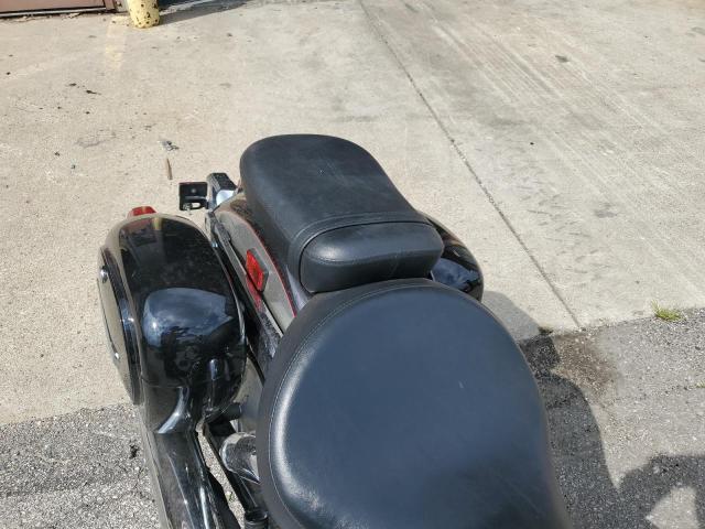 2012 HONDA VT750 CA JH2RC5041CK700222