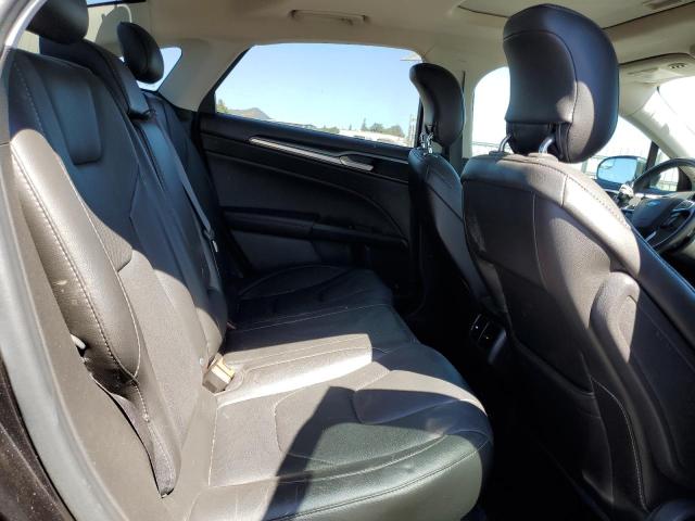 3FA6P0K97FR128719 Ford Fusion Titanium