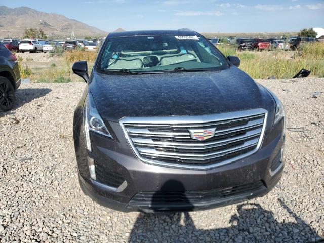 1GYKNBRS0HZ147978 Cadillac XT5 LUXURY