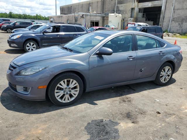 2009 Mazda Mazda6 i