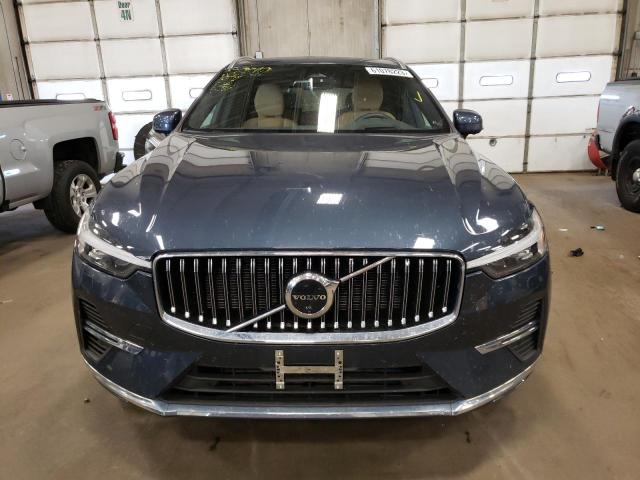 2022 VOLVO XC60 T8 RE YV4BR0DL8N1983222