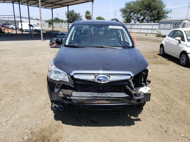 JF2SJAFC2FH595734 Subaru Forester 2.5i Premium