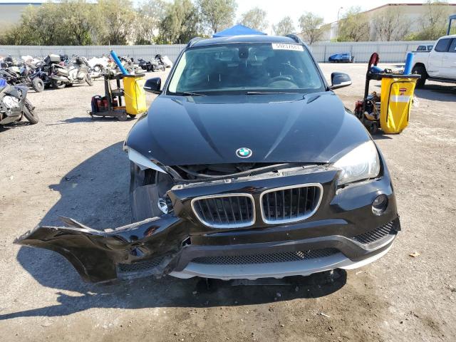 WBAVM1C58FV319100 BMW X1 Sdrive28i