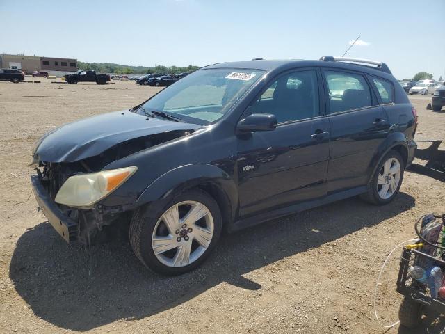 2007 Pontiac Vibe 