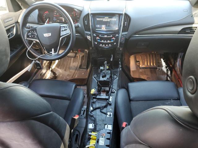 1G6AN5SY6G0162332 Cadillac ATS-V