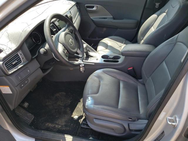 KNDCB3LC8H5082668 KIA NIRO FE