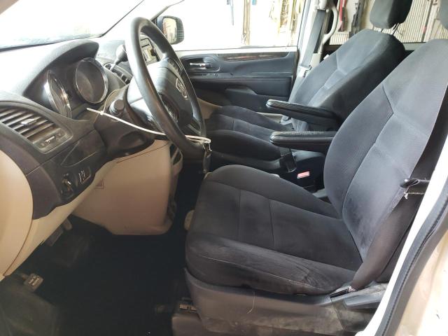 2C4RDGBG3ER356003 Dodge Grand Caravan Se