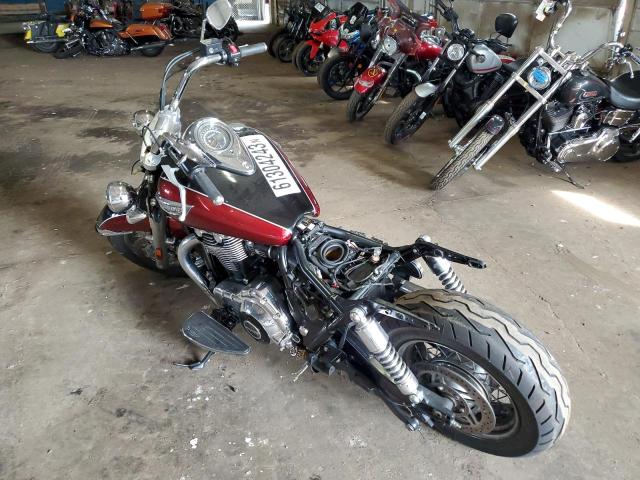 2015 TRIUMPH MOTORCYCLE THUNDERBIR - SMTB07WF2FJ672305