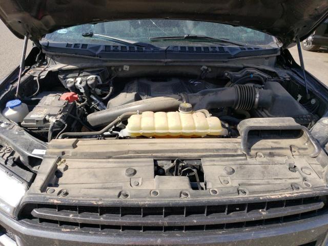 2020 FORD F150 SUPER - 1FTEW1E4XLKD97778